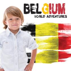 Belgium (ISBN: 9781786371386)