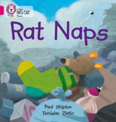 Rat Naps (ISBN: 9780007332878)