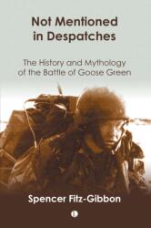 Not Mentioned in Despatches (ISBN: 9780718830168)