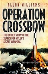 Operation Crossbow (ISBN: 9780099557333)
