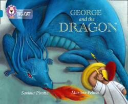 George and the Dragon (ISBN: 9780008127763)