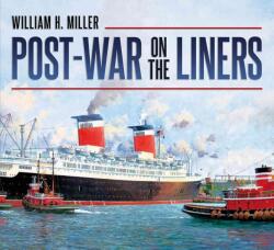 Post-war on the Liners (ISBN: 9781781553596)