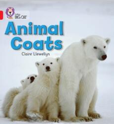 Animal Coats (ISBN: 9780007412860)
