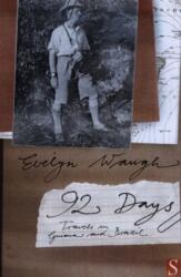 Ninety-Two Days (ISBN: 9781897959534)