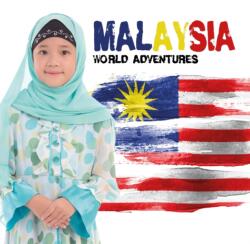 Malaysia (ISBN: 9781786371935)