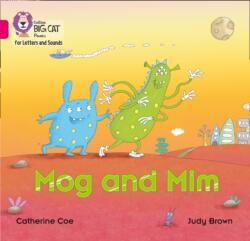 Mog and Mim (ISBN: 9780008251390)