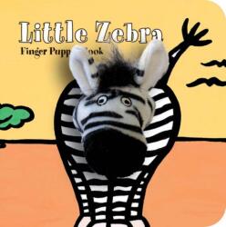 Little Zebra (ISBN: 9781452112527)