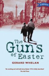 The Guns of Easter (ISBN: 9780862784492)