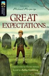 Oxford Reading Tree TreeTops Greatest Stories: Oxford Level 20: Great Expectations (ISBN: 9780198306160)