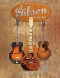 The Other Brands of Gibson (ISBN: 9781574242713)