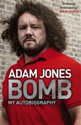 Bomb (ISBN: 9781472231079)