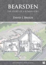 Bearsden: The Story of a Roman Fort (ISBN: 9781784914905)