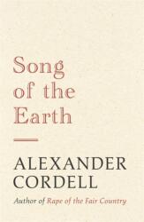 Song of the Earth (ISBN: 9781473603745)
