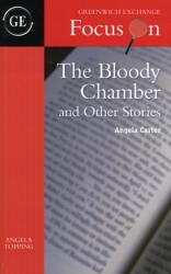 The Bloody Chamber and Other Stories by Angela Carter (ISBN: 9781906075255)