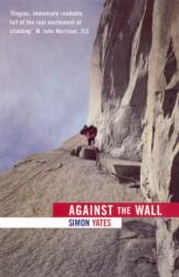 Against The Wall (ISBN: 9780099766414)