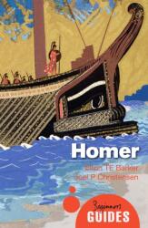 Homer (ISBN: 9781780742298)