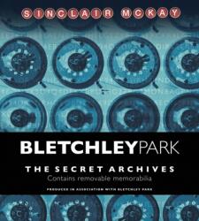 Bletchley Park (ISBN: 9781781315347)
