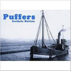 Puffers (ISBN: 9781840334142)