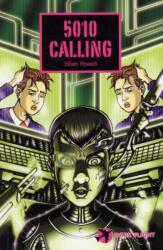 5010 Calling (ISBN: 9781844244911)