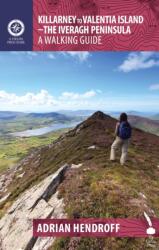 Killarney to Valentia Island (ISBN: 9781848892323)