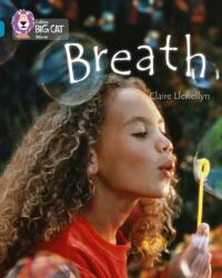 Breath (ISBN: 9780007465378)