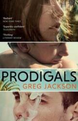 Prodigals (ISBN: 9781783782017)