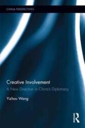 Implicare creativă (ISBN: 9781138733138)
