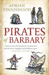 Pirates Of Barbary (ISBN: 9780099523864)