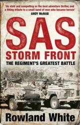 SAS: Storm Front (ISBN: 9780552160216)