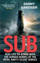 Sub (ISBN: 9780751545937)