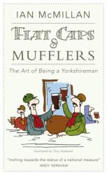 Flat Caps & Mufflers (ISBN: 9781855683532)
