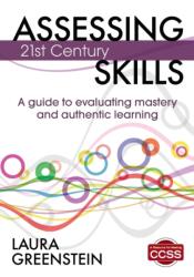 Assessing 21st Century Skills (ISBN: 9781452218014)