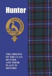 Hunter (ISBN: 9781852171124)