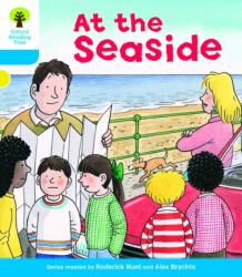 Oxford Reading Tree: Level 3: More Stories A: Pack of 6 (ISBN: 9780198481874)