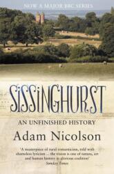 Sissinghurst (ISBN: 9780007240555)