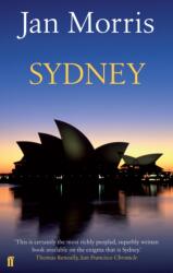 Sydney (ISBN: 9780571241798)