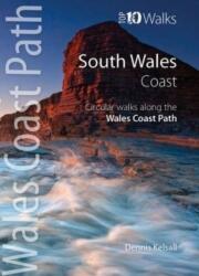 South Wales Coast (ISBN: 9781908632319)