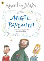 Angel Pavement (ISBN: 9780099451549)