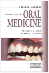 Oral Medicine (ISBN: 9781138494183)