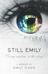 Still Emily (ISBN: 9781910786437)