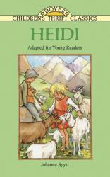 Heidi (ISBN: 9780486401669)