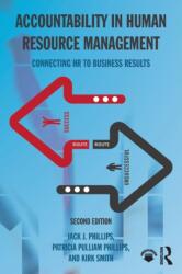 Accountability in Human Resource Management (ISBN: 9781138909953)