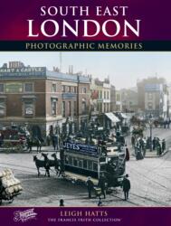 South East London (ISBN: 9781859372630)