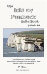 Ghidul insulei Purbeck (ISBN: 9781909036338)