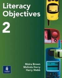 Literacy Objectives Pupils' Book 2 (ISBN: 9780582529892)