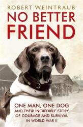 No Better Friend (ISBN: 9781444796964)