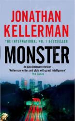 Monster (ISBN: 9780755342877)