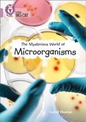 The Mysterious World of Microorganisms (ISBN: 9780008127985)