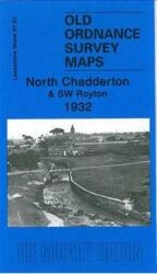 North Chadderton and SW Royton 1932 (ISBN: 9781847841575)