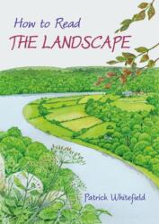 How to Read the Landscape (ISBN: 9781856231855)
